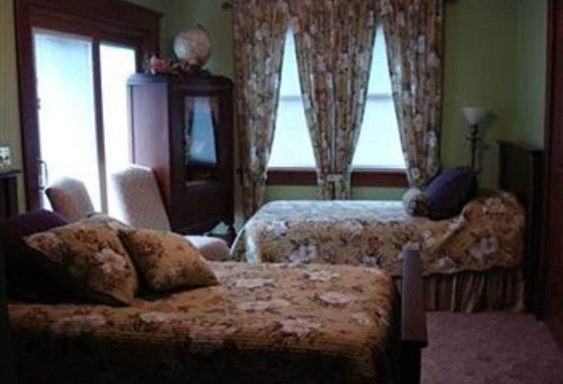 The Orchard Bed And Breakfast