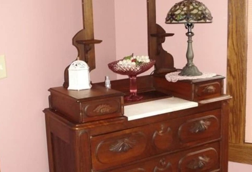 The Orchard Bed And Breakfast