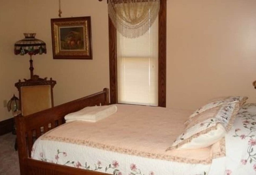 The Orchard Bed And Breakfast