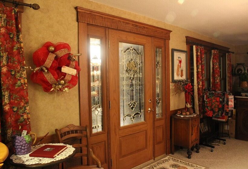 The Orchard Bed And Breakfast