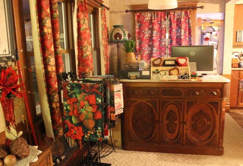 The Orchard Bed And Breakfast