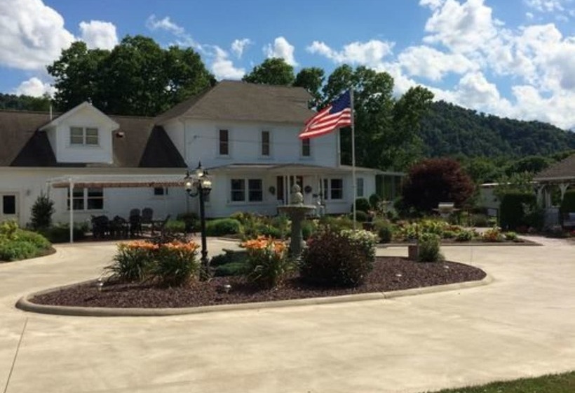 The Orchard Bed And Breakfast