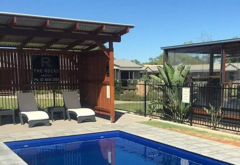 The Rocks Motel