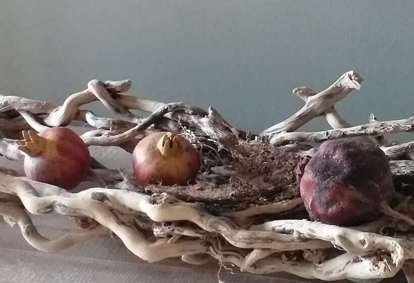 Xristinas Seaside Apartments