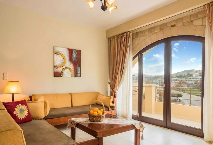 Xristinas Seaside Apartments