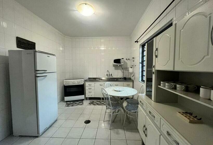 Общежитие Residência Dago Suíte 05 Conjugada 4 Pessoas