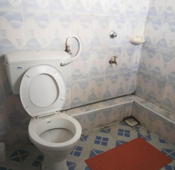 تختخواب و صبحانه Lucky Homes 10min To Nairobi Cbd