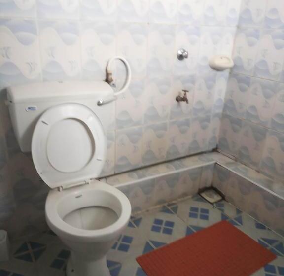 تختخواب و صبحانه Lucky Homes 10min To Nairobi Cbd