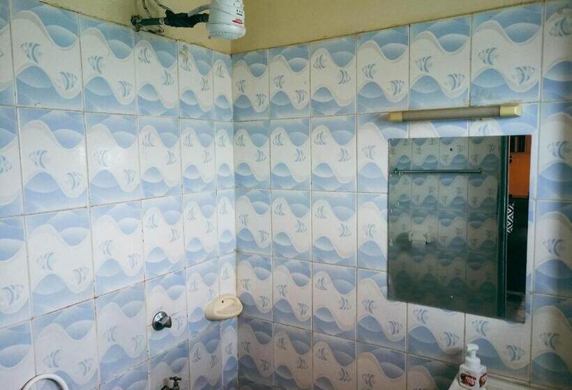 تختخواب و صبحانه Lucky Homes 10min To Nairobi Cbd