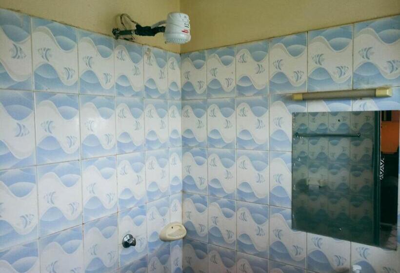 تختخواب و صبحانه Lucky Homes 10min To Nairobi Cbd