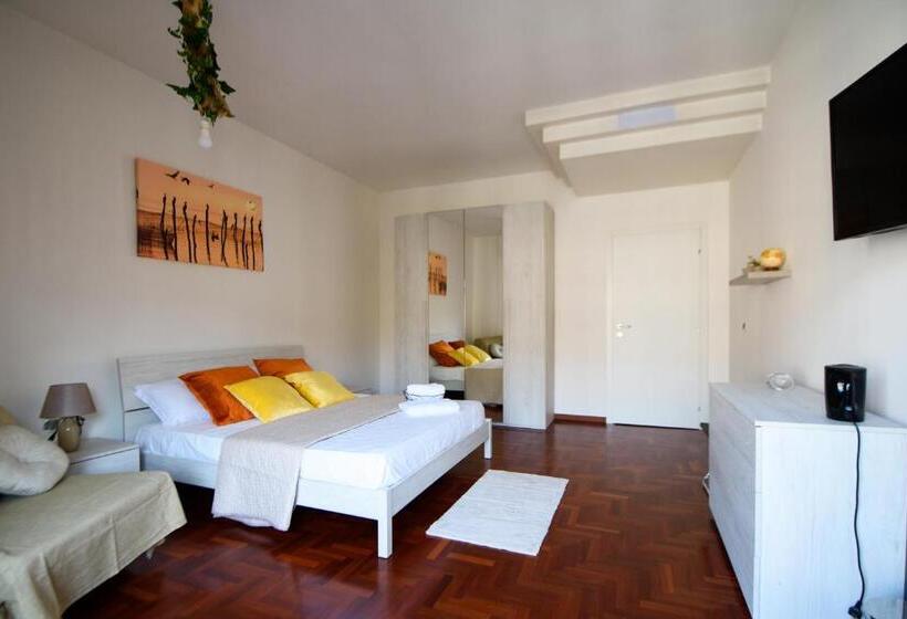 تختخواب و صبحانه Sallù Boutique