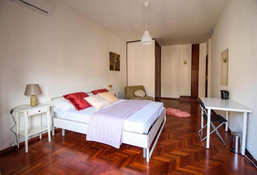 تختخواب و صبحانه Sallù Boutique