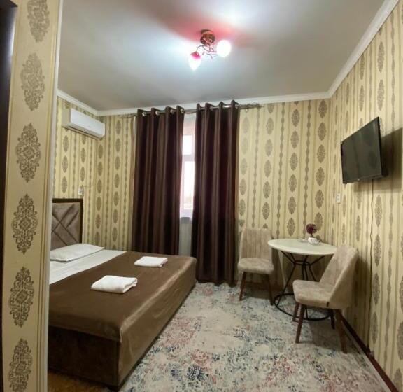 هتل болатбек