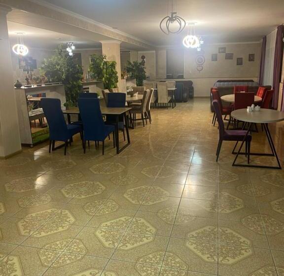 هتل болатбек