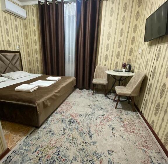 هتل болатбек