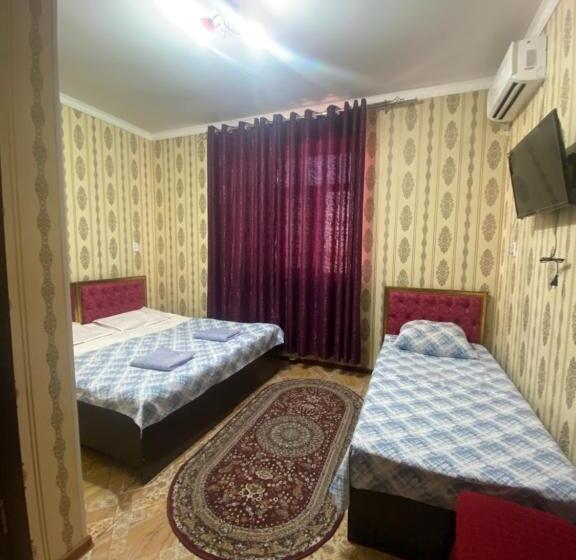 هتل болатбек