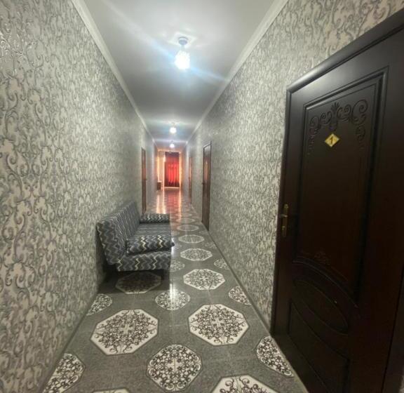 هتل болатбек