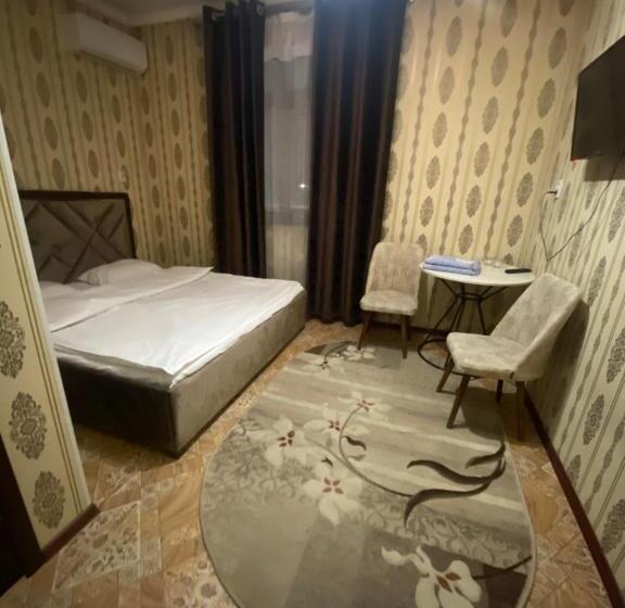 هتل болатбек