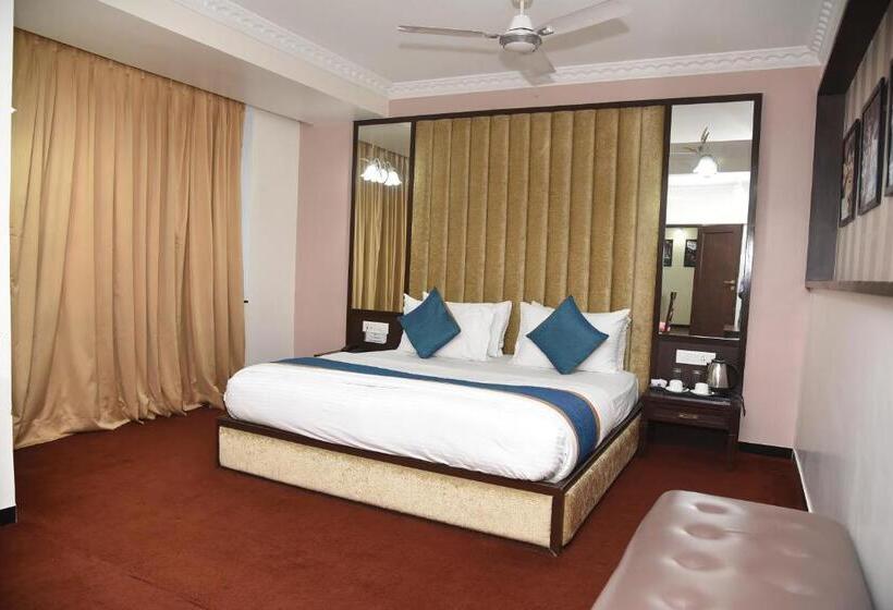 Hotel Belair Suites Pune