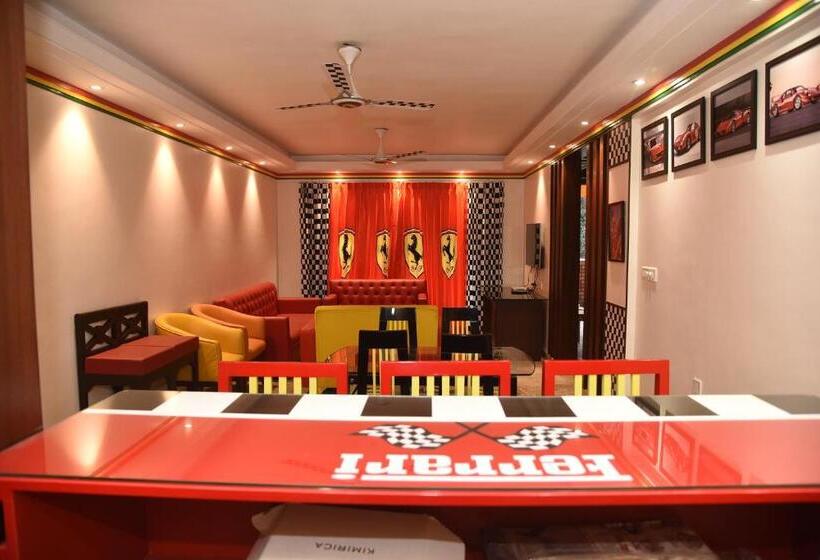 Hotel Belair Suites Pune