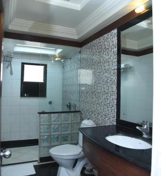 Hotel Belair Suites Pune