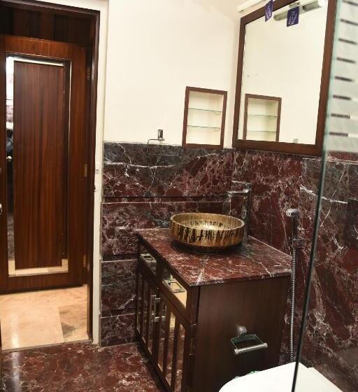 Hotel Belair Suites Pune