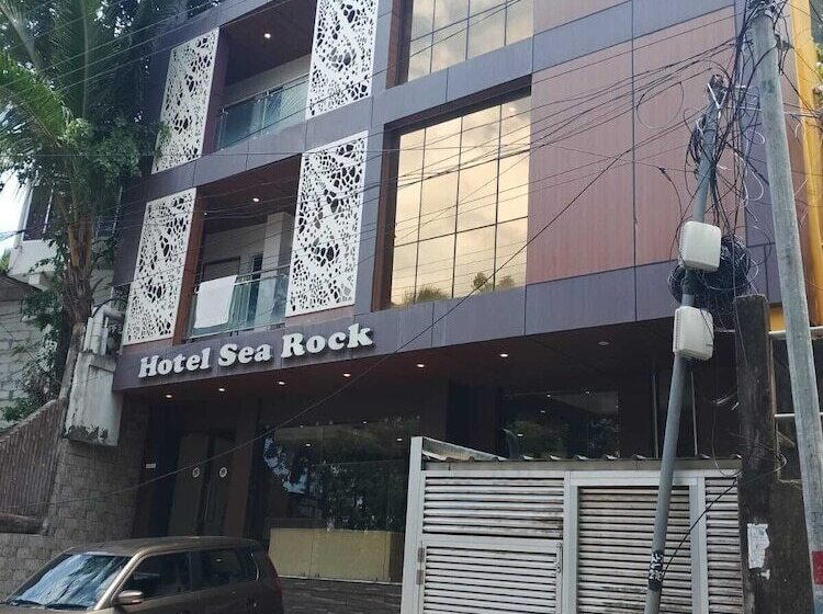 Отель Sea Rock