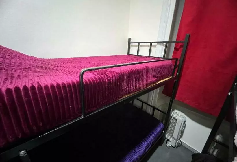 Ma.il Hostel