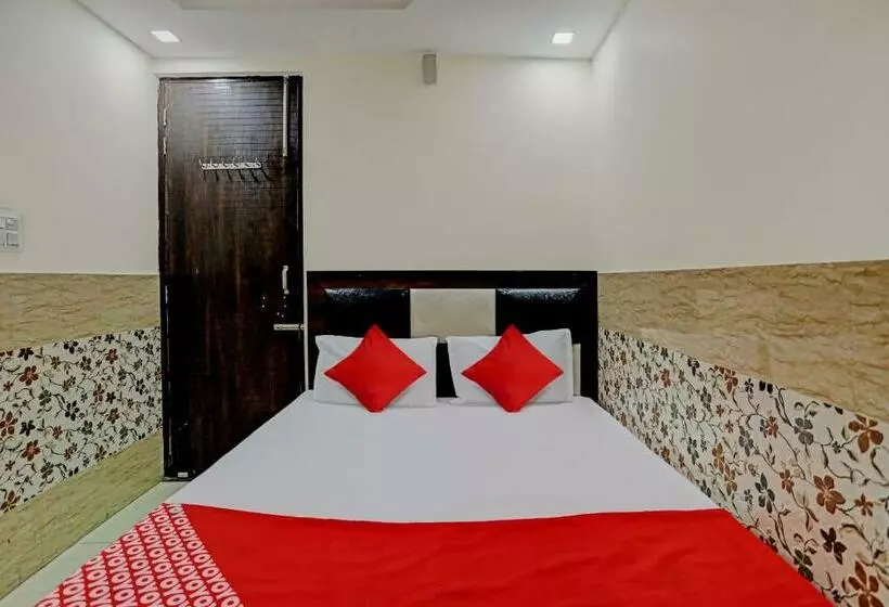 Oyo Flagship 81525b Hotel Avenue