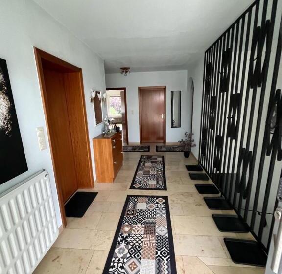 Пансион Haus Haller 5