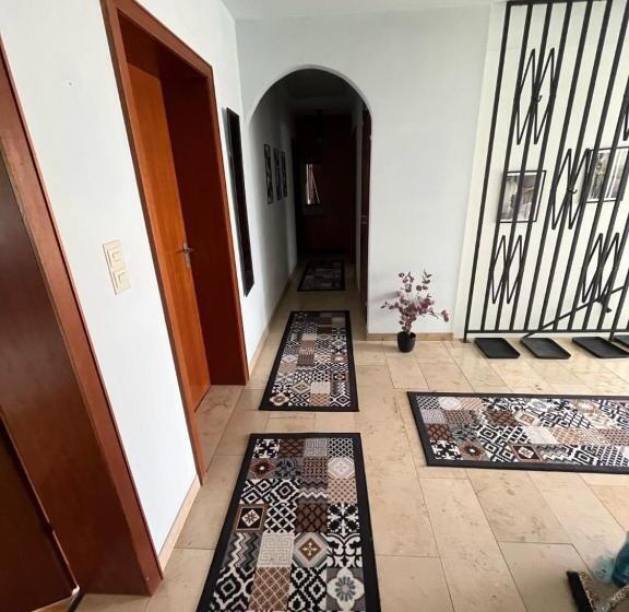 Пансион Haus Haller 5