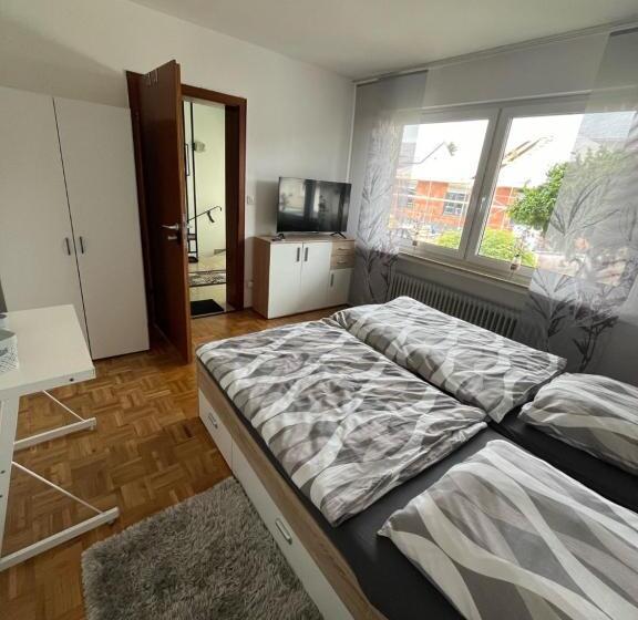 Пансион Haus Haller 5