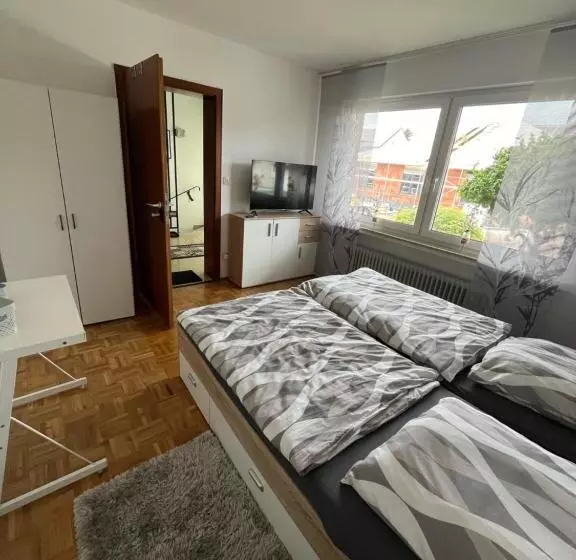 Majatalo Haus Haller 5