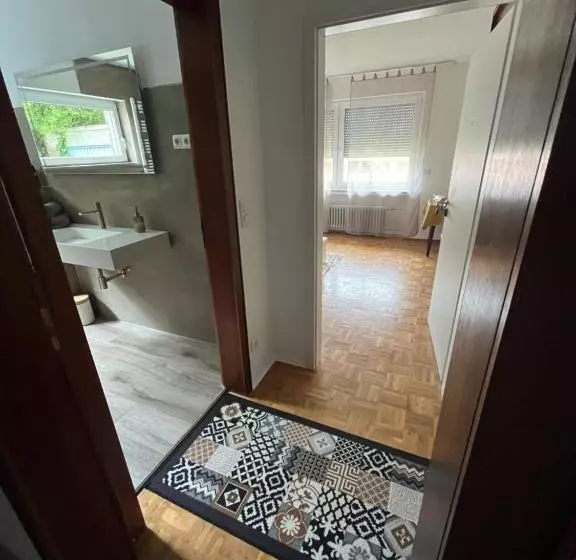 Majatalo Haus Haller 5