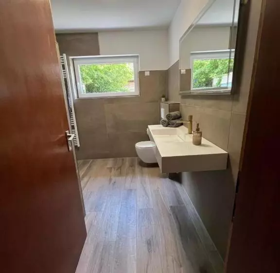 Majatalo Haus Haller 5