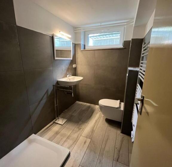 Пансион Haus Haller 5