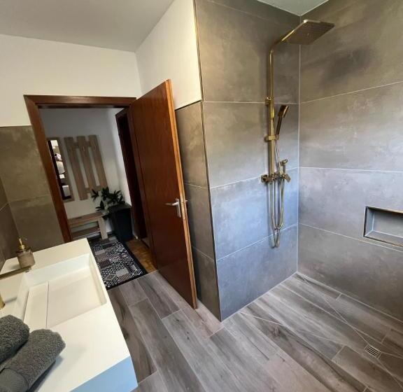 Пансион Haus Haller 5