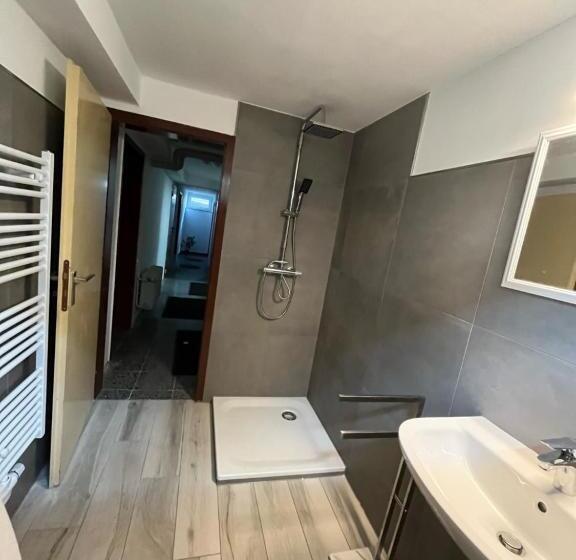 Пансион Haus Haller 5