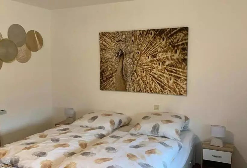 Majatalo Haus Haller 5