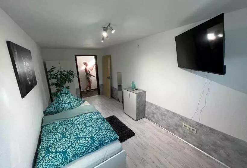 Majatalo Haus Haller 5