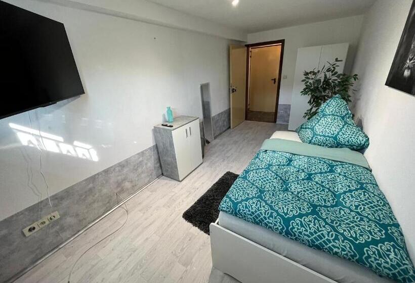 Пансион Haus Haller 5