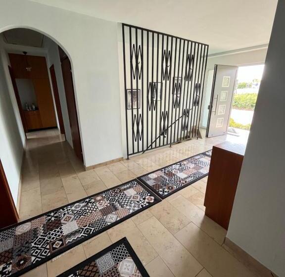 Пансион Haus Haller 5