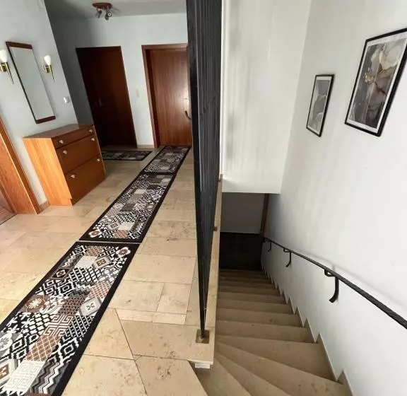 Majatalo Haus Haller 5