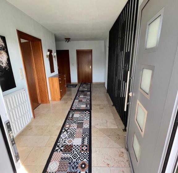 Пансион Haus Haller 5