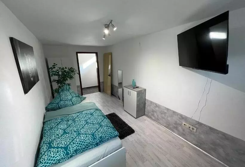 Majatalo Haus Haller 5