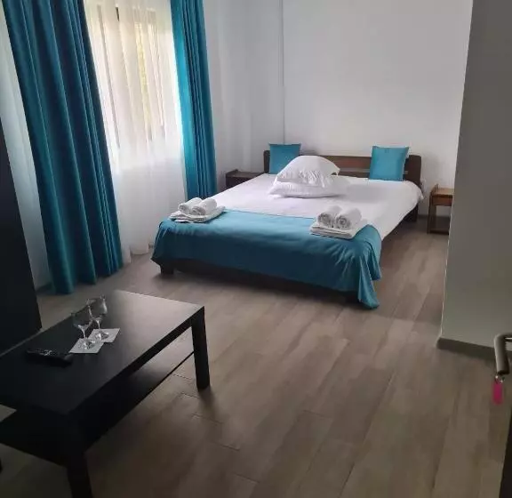 Majatalo Lacul De Argint