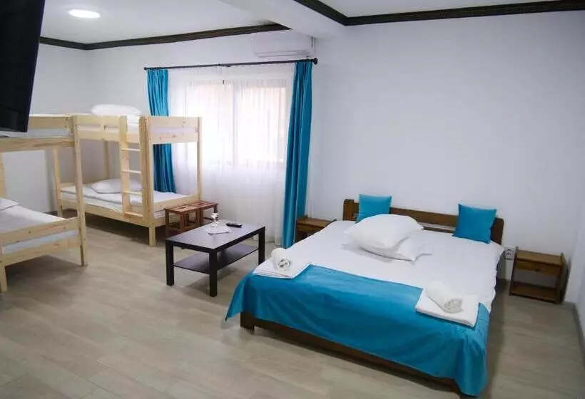 Majatalo Lacul De Argint