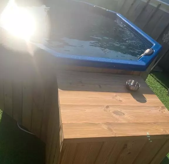 Majatalo Lacul De Argint