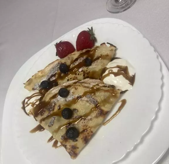 Majatalo Lacul De Argint