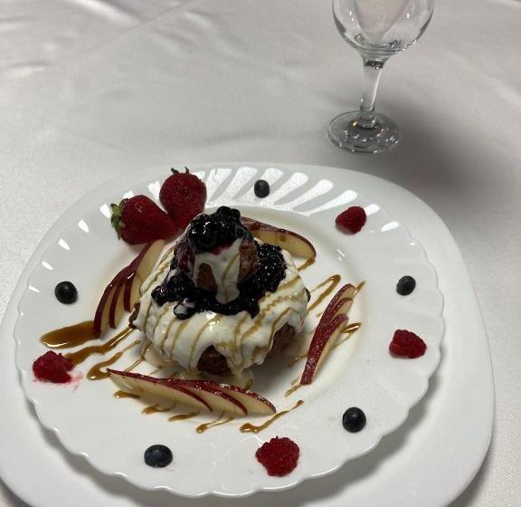 פנסיון Lacul De Argint